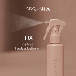 Lux Fine Mist: Flawless Delivery